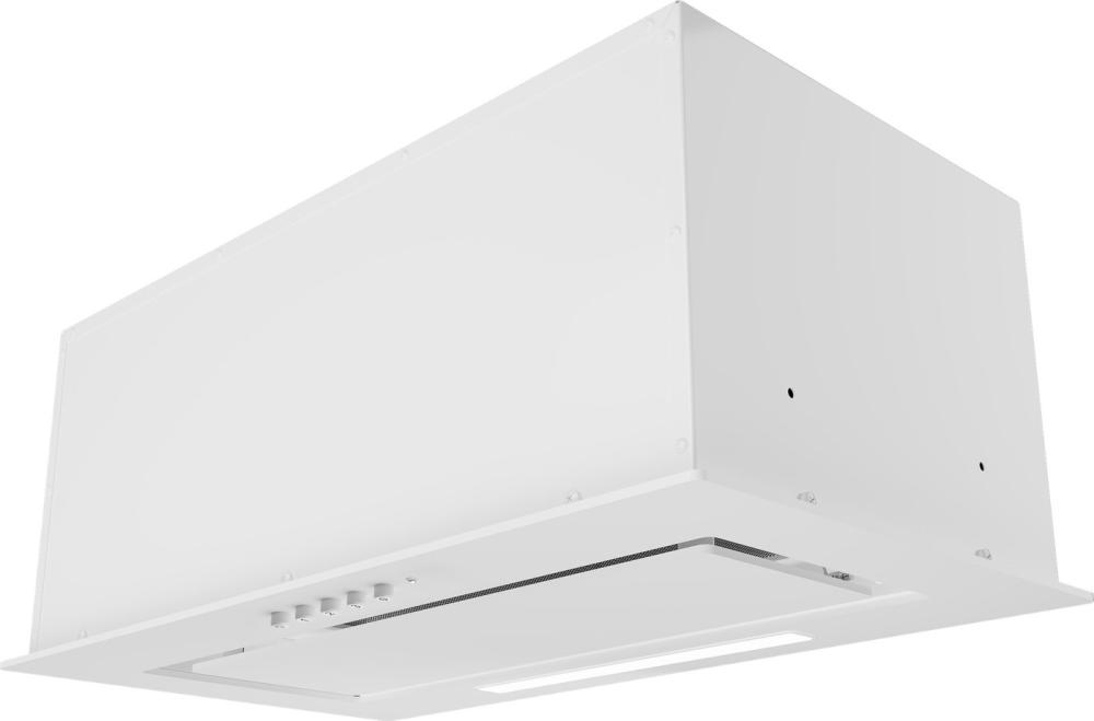 Кухонная вытяжка Akpo Falco Eco 60 wk-4 (белый)- фото2