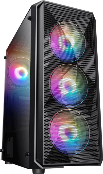 Корпус Oklick OCC-MD303- фото