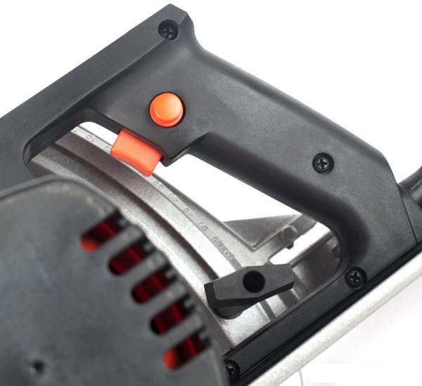 Дисковая пила Patriot CS 195- фото2