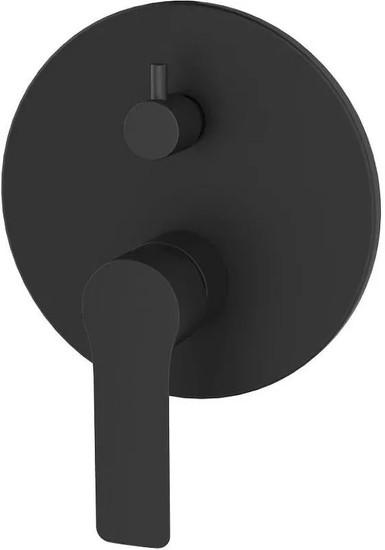 Смеситель Esko Singapore Black SB 83-3