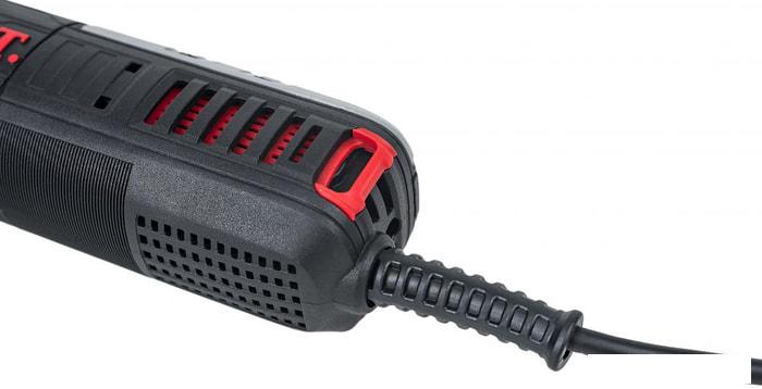 Угловая шлифмашина P.I.T PWS125-C6- фото4