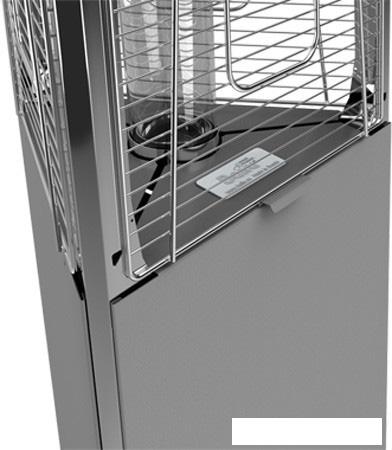 Газовый обогреватель Ballu BOGH-15E- фото3
