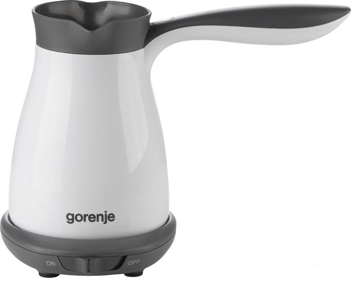 Электрическая турка Gorenje TCM330W- фото