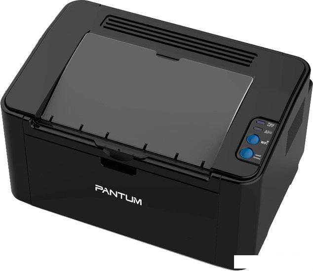 Принтер Pantum P2207- фото2