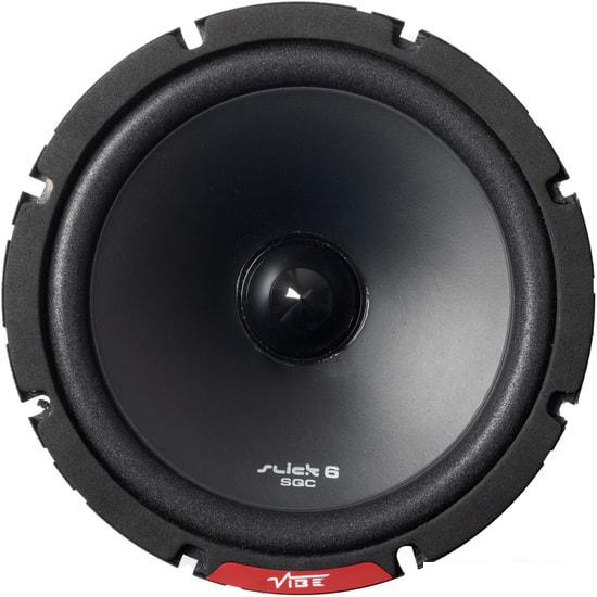 Компонентная АС VIBE audio SLICK6SQC-V9- фото3