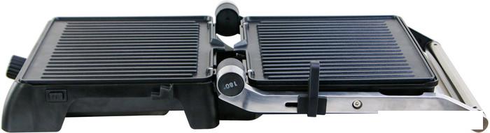Электрогриль Willmark WG-4320DP- фото4