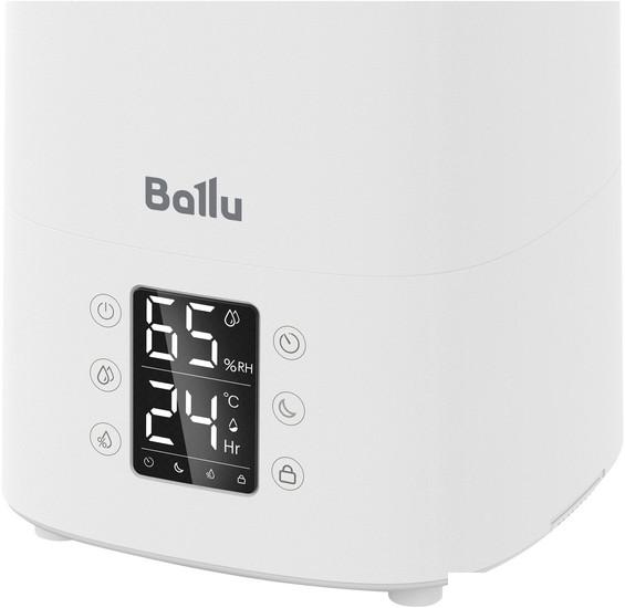 Увлажнитель воздуха Ballu UHB-409- фото3