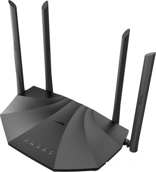 Wi-Fi роутер Tenda AC19- фото3