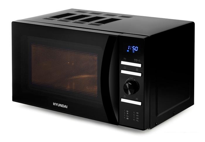 Микроволновая печь Hyundai HYM-D3031- фото3