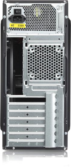 Корпус Foxline 450W FL-815-FZ450R- фото4
