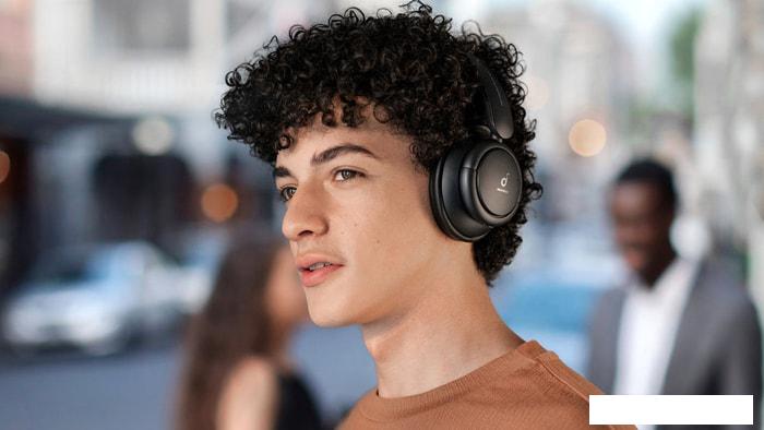 Наушники Anker Life Tune- фото3