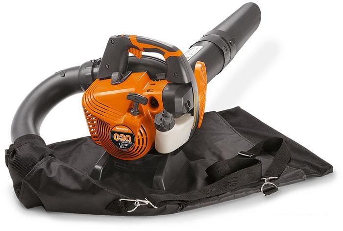 Ручная воздуходувка Daewoo Power DABL 300- фото2