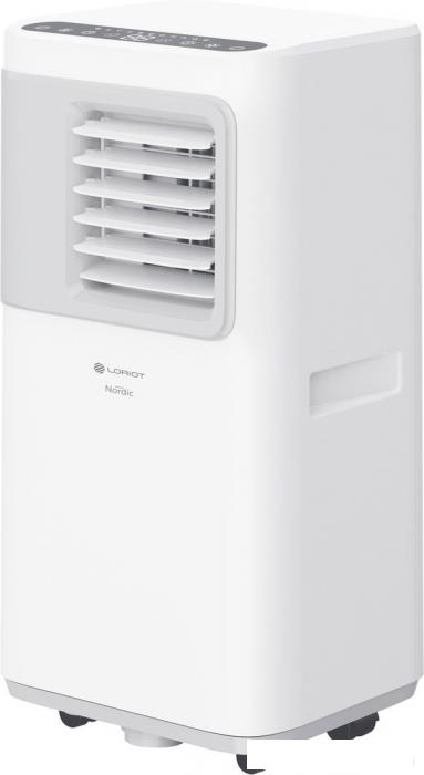 Мобильный кондиционер Loriot Nordic LPAC-07TP- фото