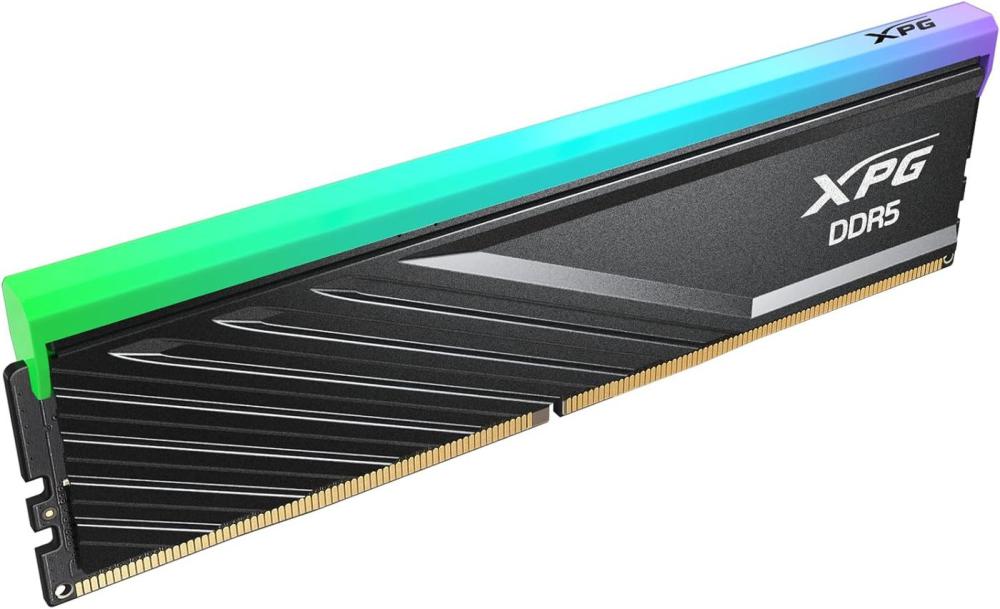 Оперативная память ADATA XPG Lancer Blade RGB 2x32ГБ DDR5 6000 МГц AX5U6000C3032G-DTLABRBK- фото3