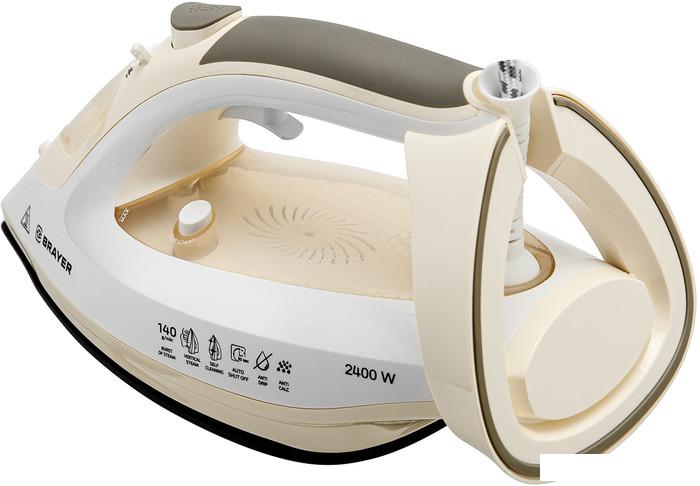 Утюг Brayer BR4014- фото2