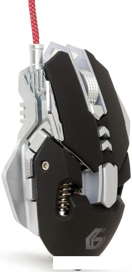 Игровая мышь Gembird MUSG-05- фото2