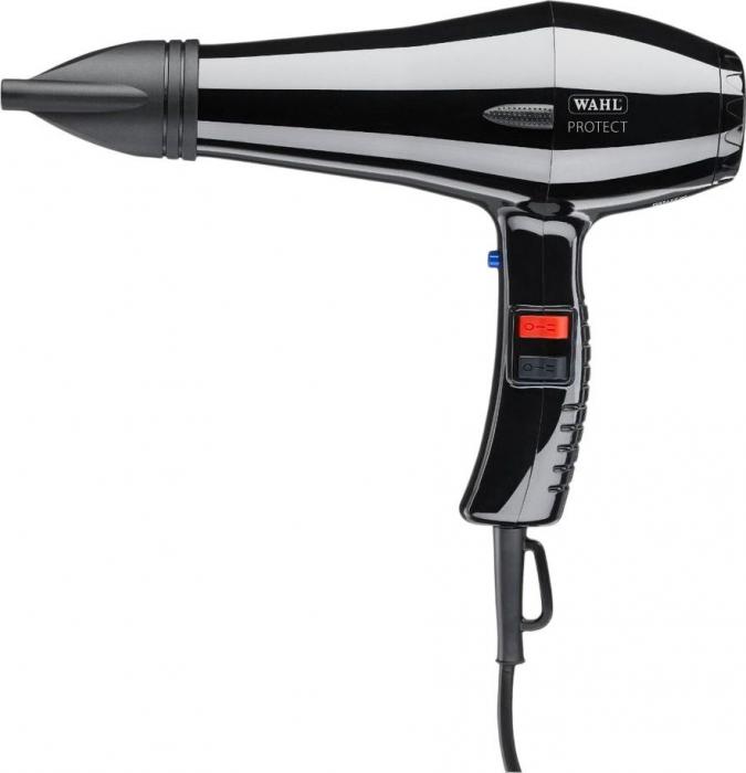 Фен Wahl Protect 4360-0470- фото