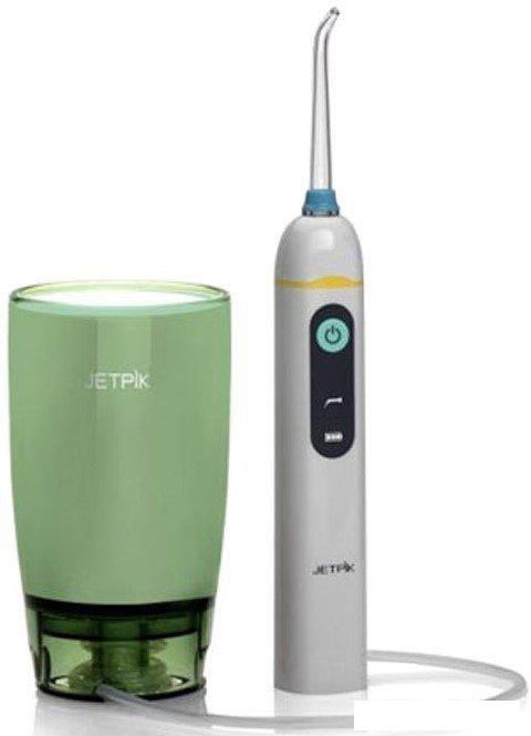Ирригатор Jetpik JP50 Elite- фото2