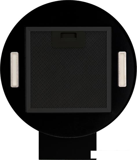 Кухонная вытяжка Weissgauff Gracia BL- фото4