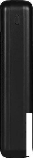 Внешний аккумулятор TFN PowerAid PD 20000mAh (черный)- фото3