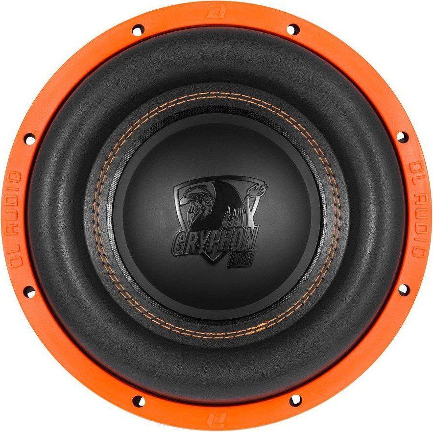 Головка сабвуфера DL Audio Gryphon Lite 10 V.3- фото2