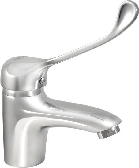 Смеситель Istok life Luxe 0402.316- фото