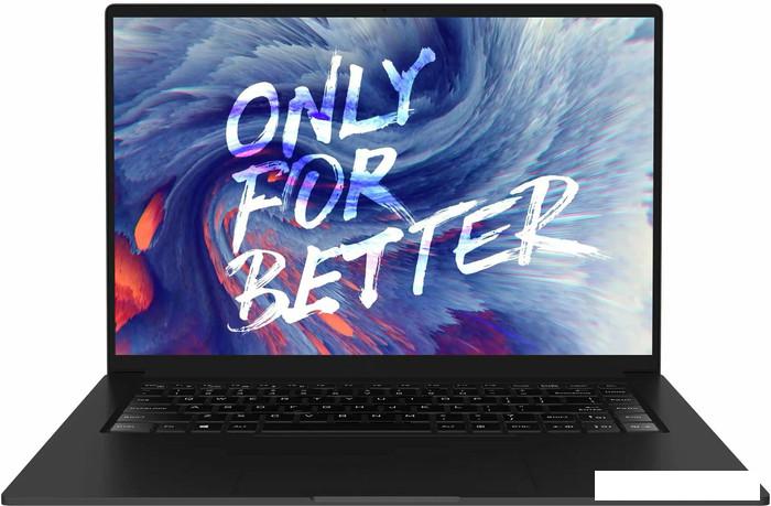 Ноутбук Maibenben P625 P625QSF0LGRE0- фото