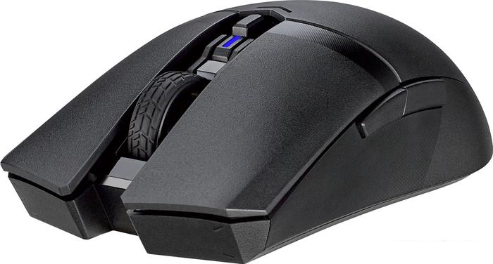 Игровая мышь ASUS TUF Gaming M4 Wireless- фото4