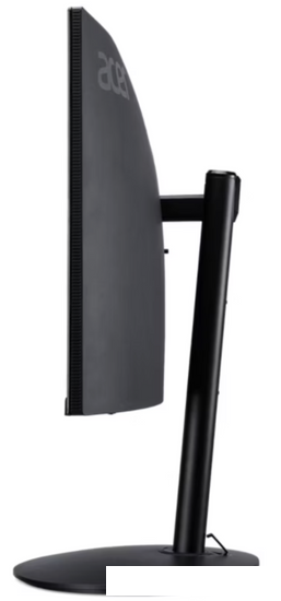 Игровой монитор Acer Nitro XZ342CUS3bmiipphx UM.CX2EE.301- фото4