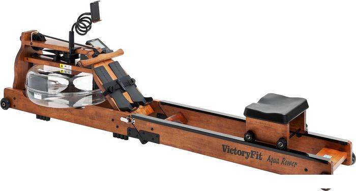 Гребной тренажер VictoryFit VF-WR802