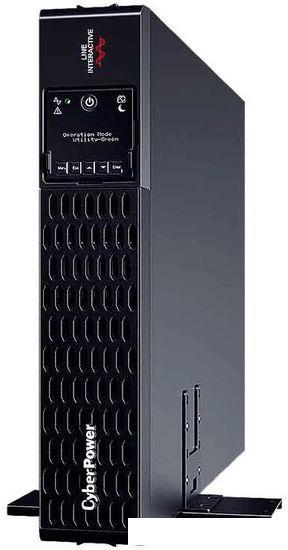 Источник бесперебойного питания CyberPower Professional Rackmount PR3000ERTXL2UA- фото2