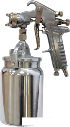 Краскопульт Fubag Basic S1000/1.8 HP [110105]