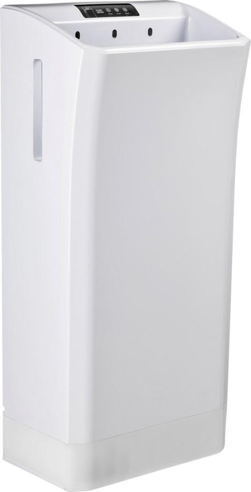 Сушилка для рук Saniteco M-H9 (2000 W, белый)- фото