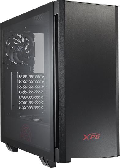Корпус ADATA XPG Invader (черный)