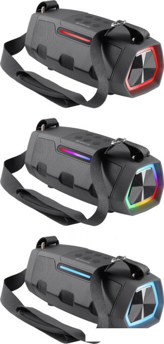 Беспроводная колонка Defender Beatbox 25- фото4