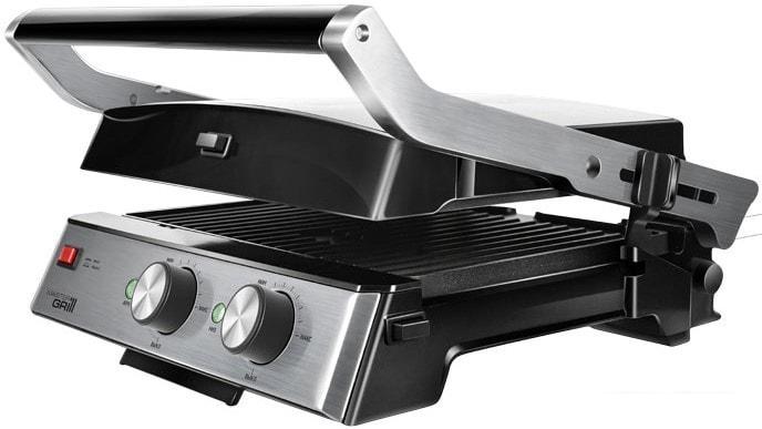 Электрогриль CENTEK CT-1468- фото2