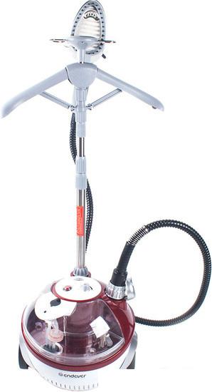 Пароочиститель Endever Odyssey Q-9- фото2