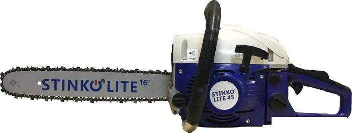 Бензопила Стинко Lite SL4518- фото