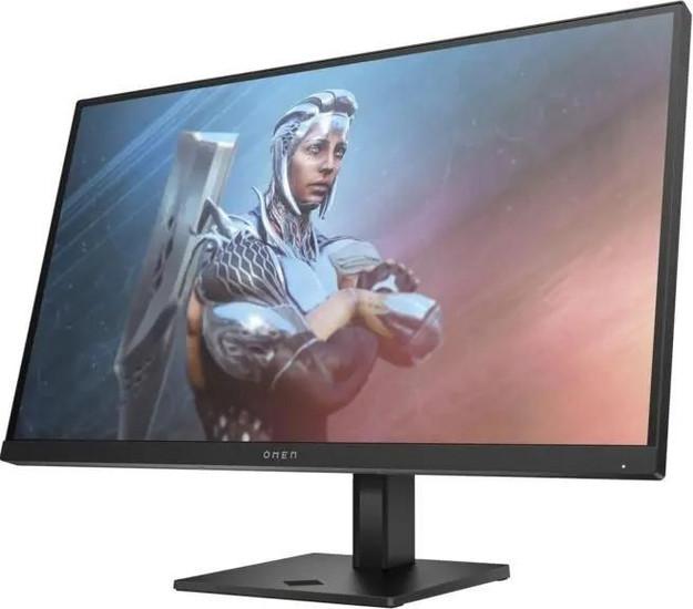 Игровой монитор HP Omen 27 780F9AA- фото3