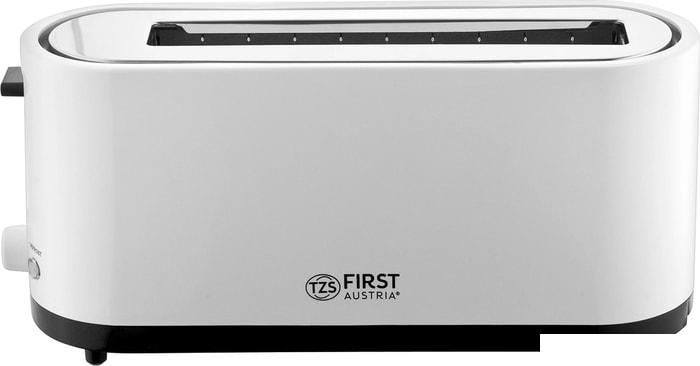 Тостер First FA 5368-4- фото3