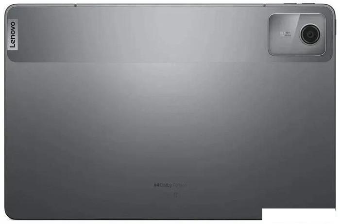 Планшет Lenovo Tab M11 TB330XU 4GB/128GB LTE (серый)- фото3