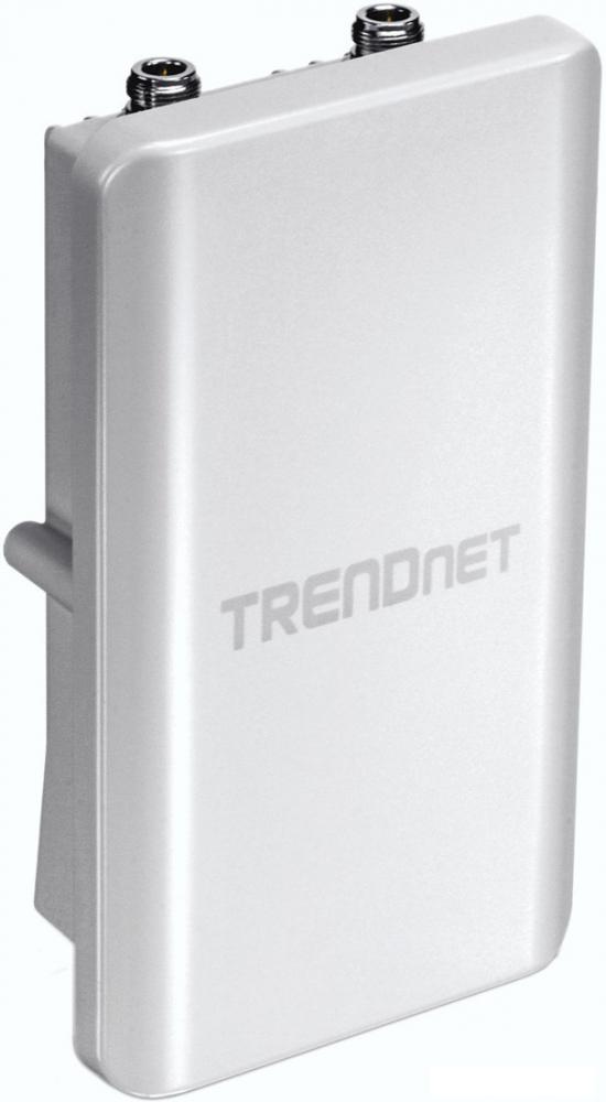Беспроводная точка доступа TRENDnet TEW-739APBO (Version v1.0R)- фото