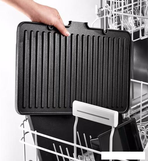 Электрогриль Braun MultiGrill 7 CG7044- фото4