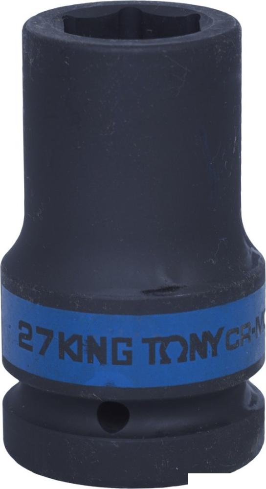 Головка слесарная King Tony 843527M