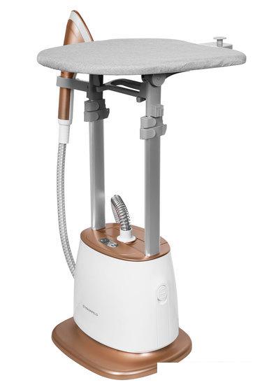 Отпариватель MAUNFELD MF-1135BZ PRO- фото2