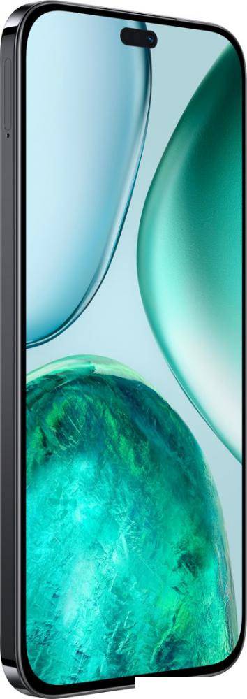 Смартфон HONOR X8c ABR-LX1 8GB/256GB международная версия (черный)- фото2