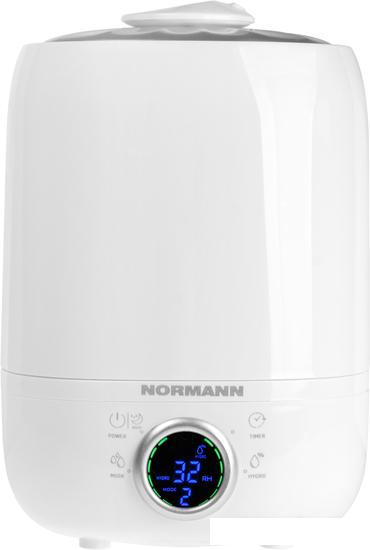 Увлажнитель воздуха Normann AUH-032- фото