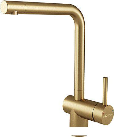 Смеситель Paulmark Spring Sp212067-BG- фото