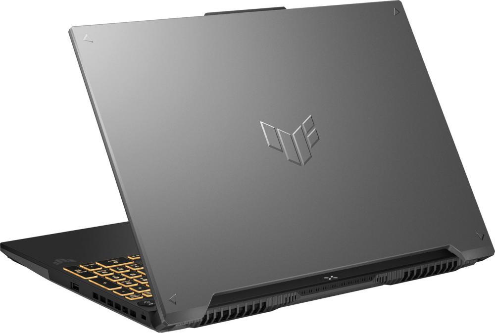 Игровой ноутбук ASUS TUF Gaming F16 FX607VU-RL157- фото3