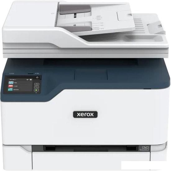 МФУ Xerox C235- фото
